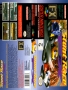 Nintendo  SNES&nbsp; - &nbsp;Stunt Race FX
